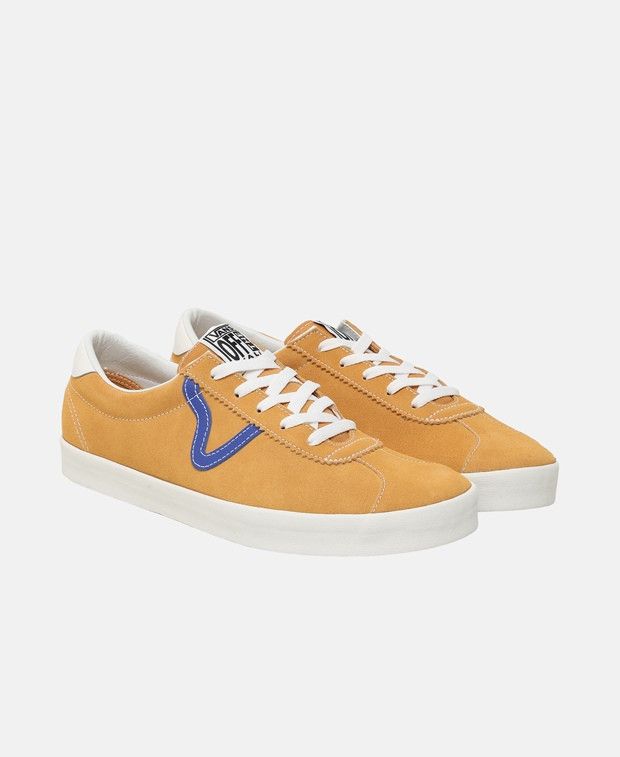 Vans Sport Low Sneakers Size US 12 / IT 42 - 1 Thumbnail