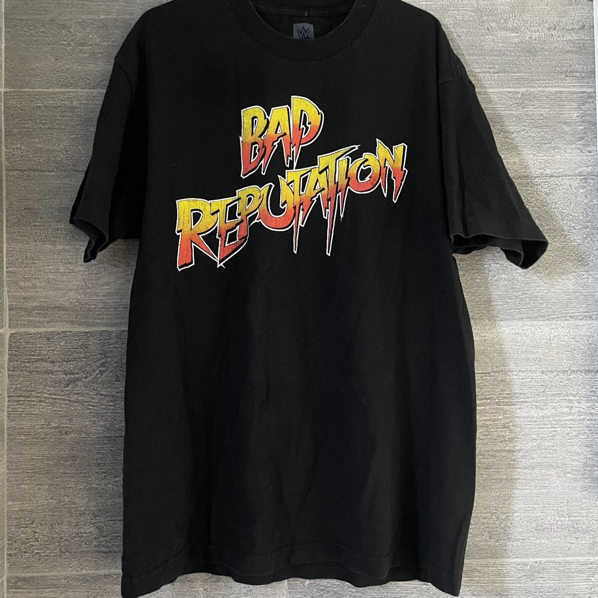 WWE WWE Bad Reputation Rowdy Ronda Rousey Large Size US L / EU 52-54 / 3 - 1 Thumbnail