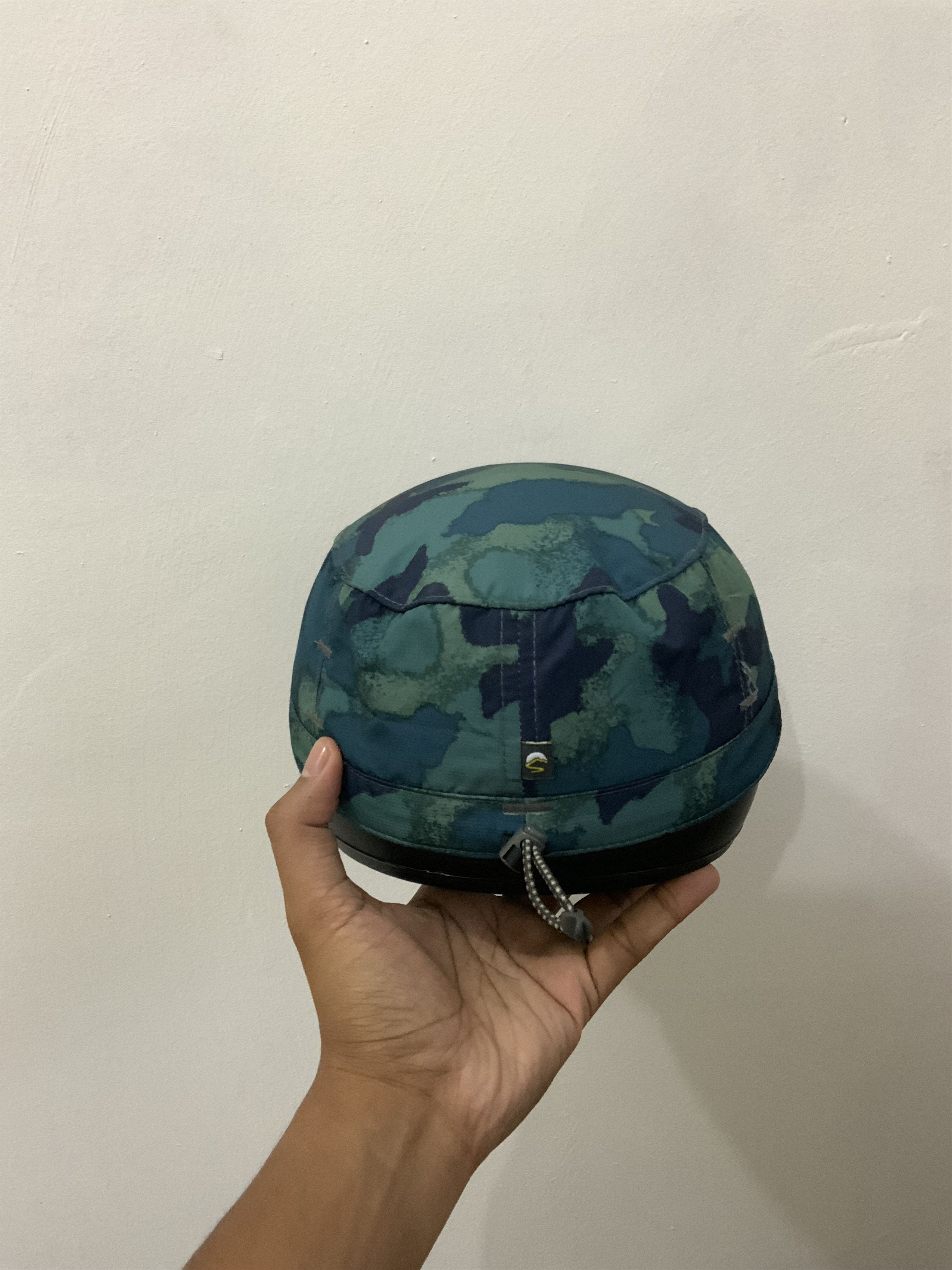 Japanese Brand SUNDAY Afternoon Tactical Hat Size ONE SIZE - 3 Thumbnail
