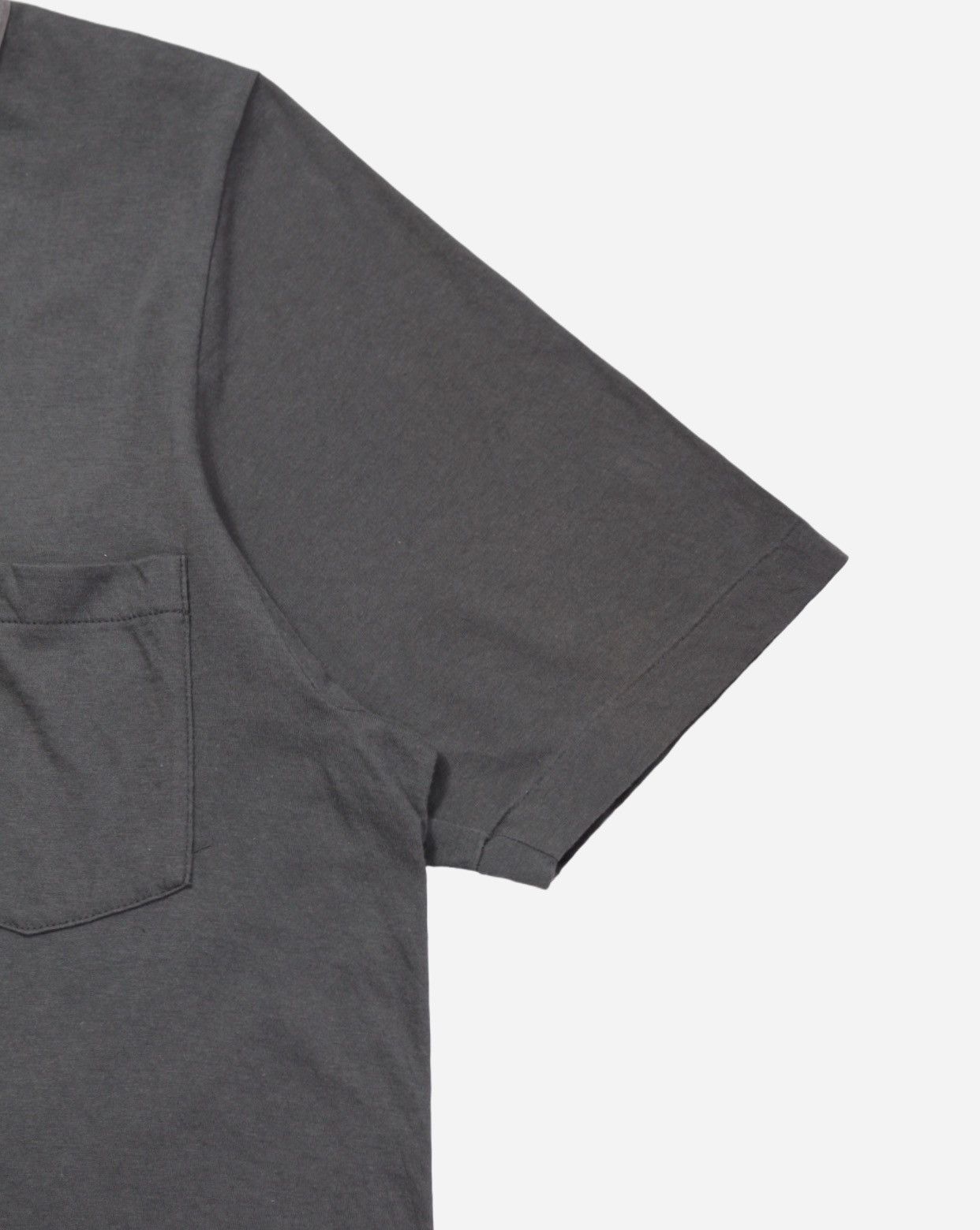Sacai SACAI 434 V NECK TEE Size US M / EU 48-50 / 2 - 3 Thumbnail