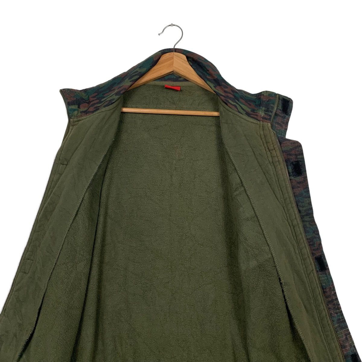 Bullet Noise BULLET NOISE Three Pocket Jacket Military Style #2364-C106 Size US L / EU 52-54 / 3 - 12 Thumbnail