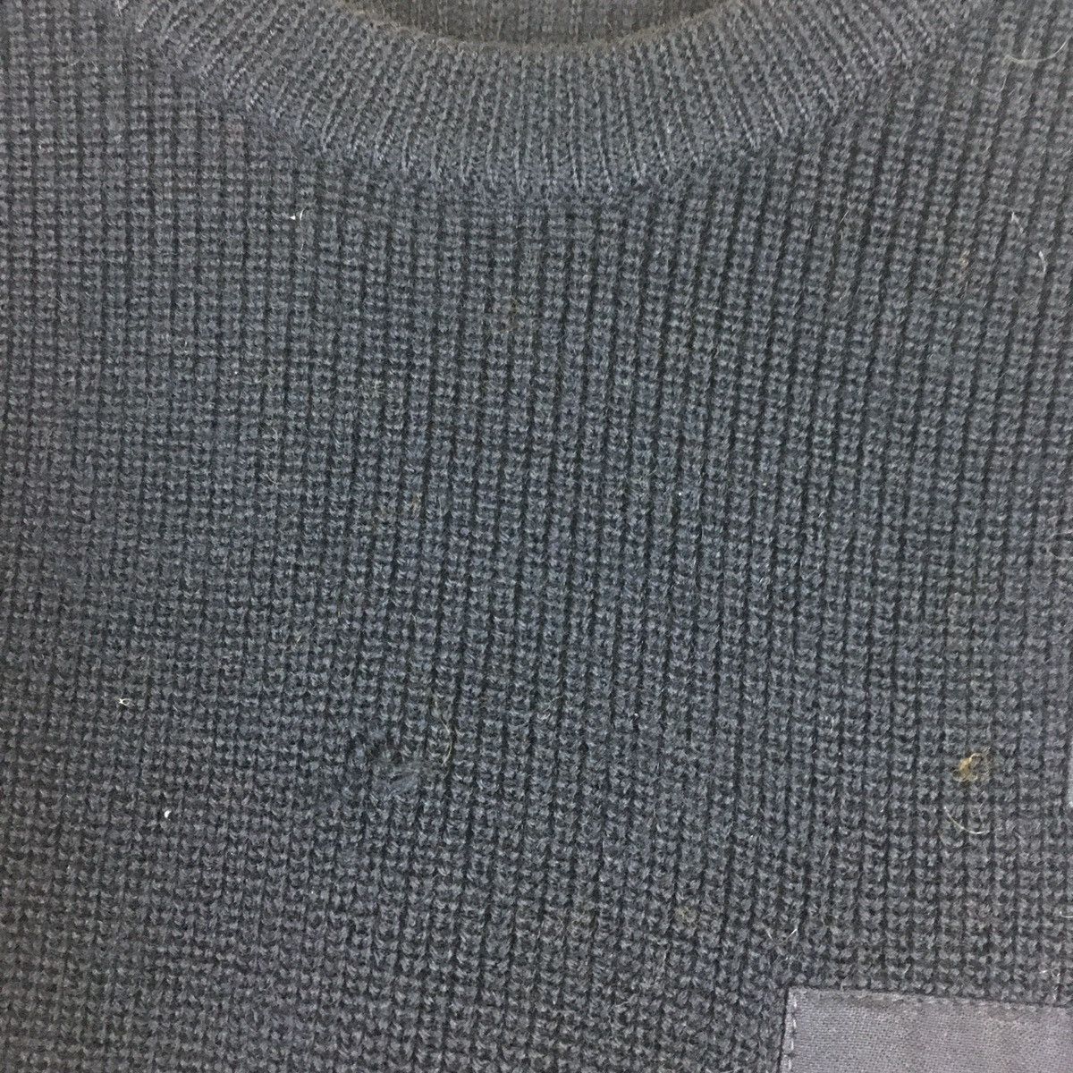 Homespun Knitwear German Knit Jumper Size US S / EU 44-46 / 1 - 9 Thumbnail