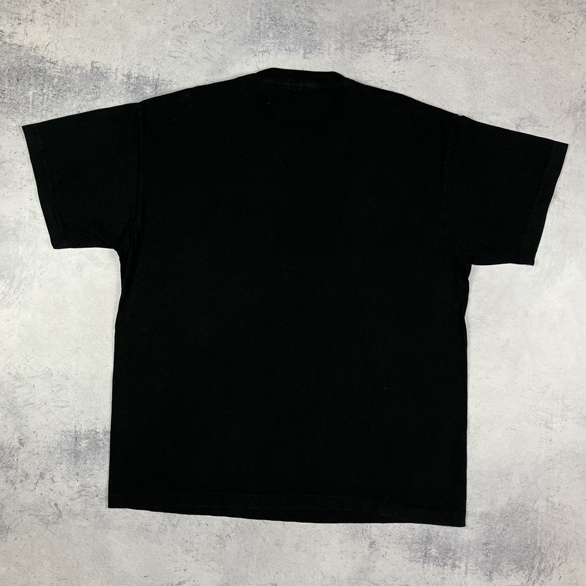 Band Tees Vintage AC/DC rock band tee 2003 Size US L / EU 52-54 / 3 - 6 Thumbnail
