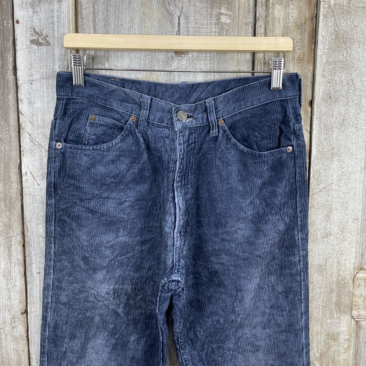 Levi's × Vintage Vintage Levi's Corduroy Bootcut Pants Size US 29 - 3 Thumbnail