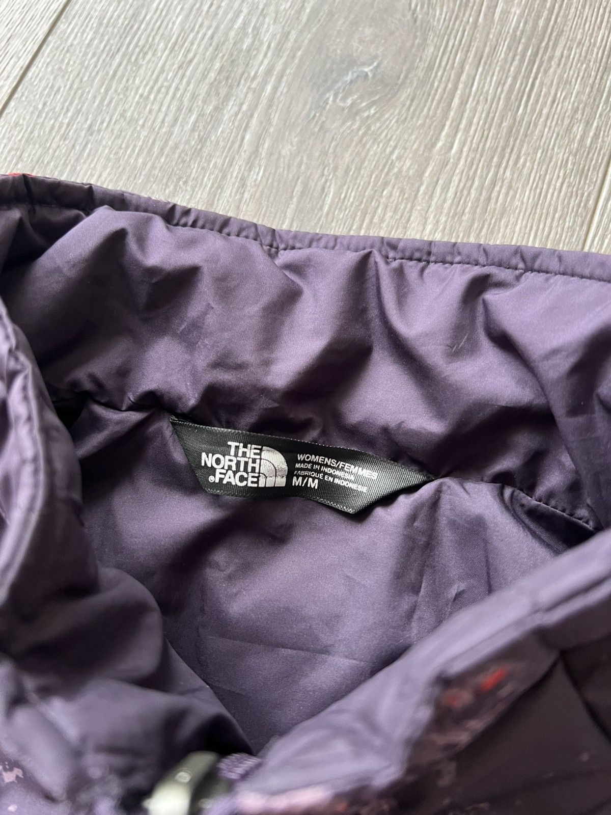 The North Face The North Face Jacket Outdoor Gorpcore Size M / US 6-8 / IT 42-44 - 6 Thumbnail