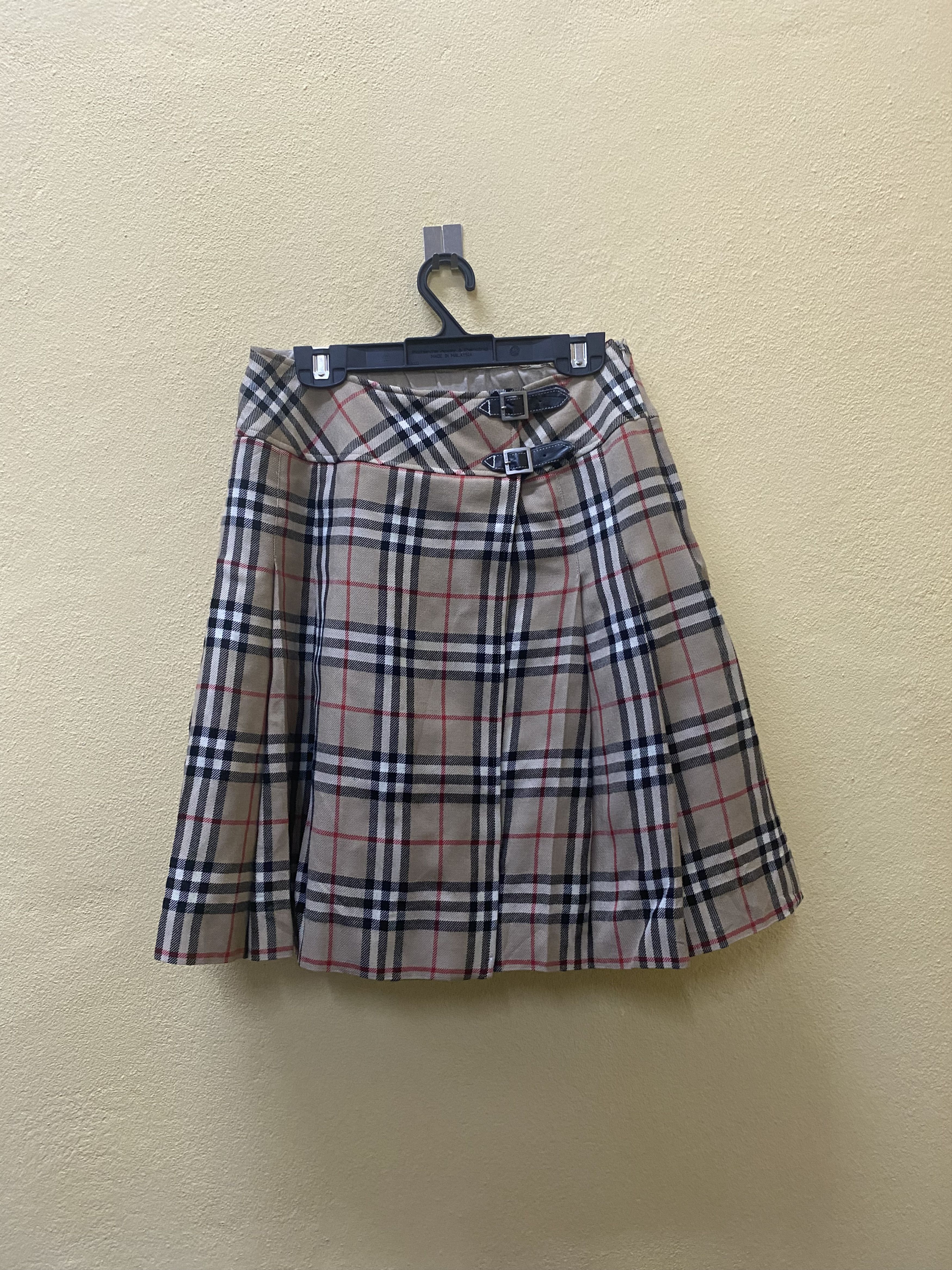 Burberry burberry Size 25" / US 0 / IT 36 - 3 Thumbnail