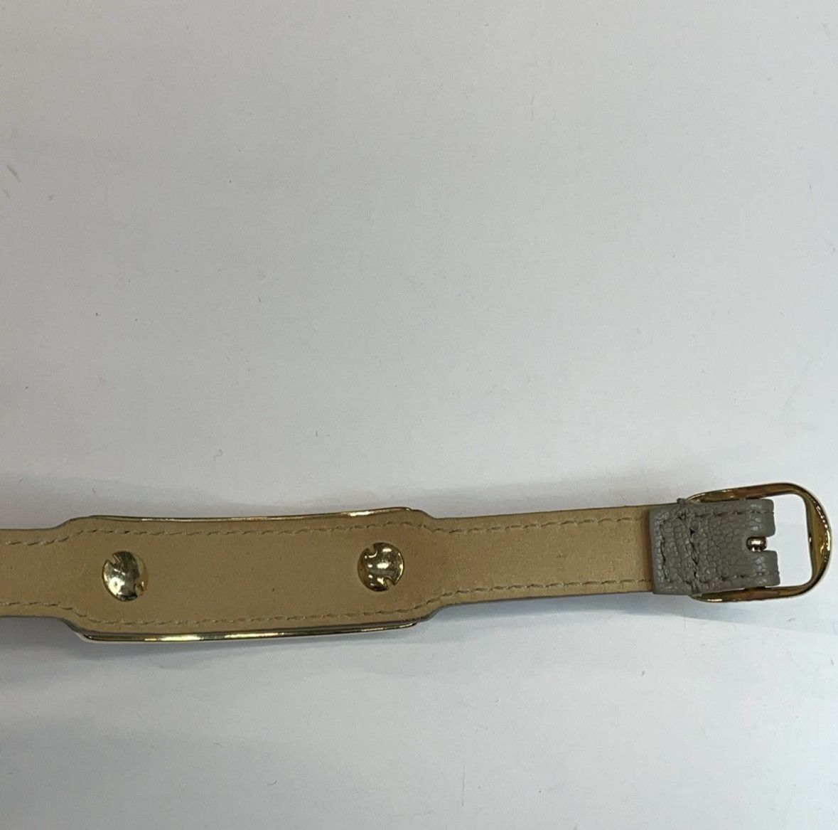 Balenciaga Balenciaga bracelet Size ONE SIZE - 7 Thumbnail