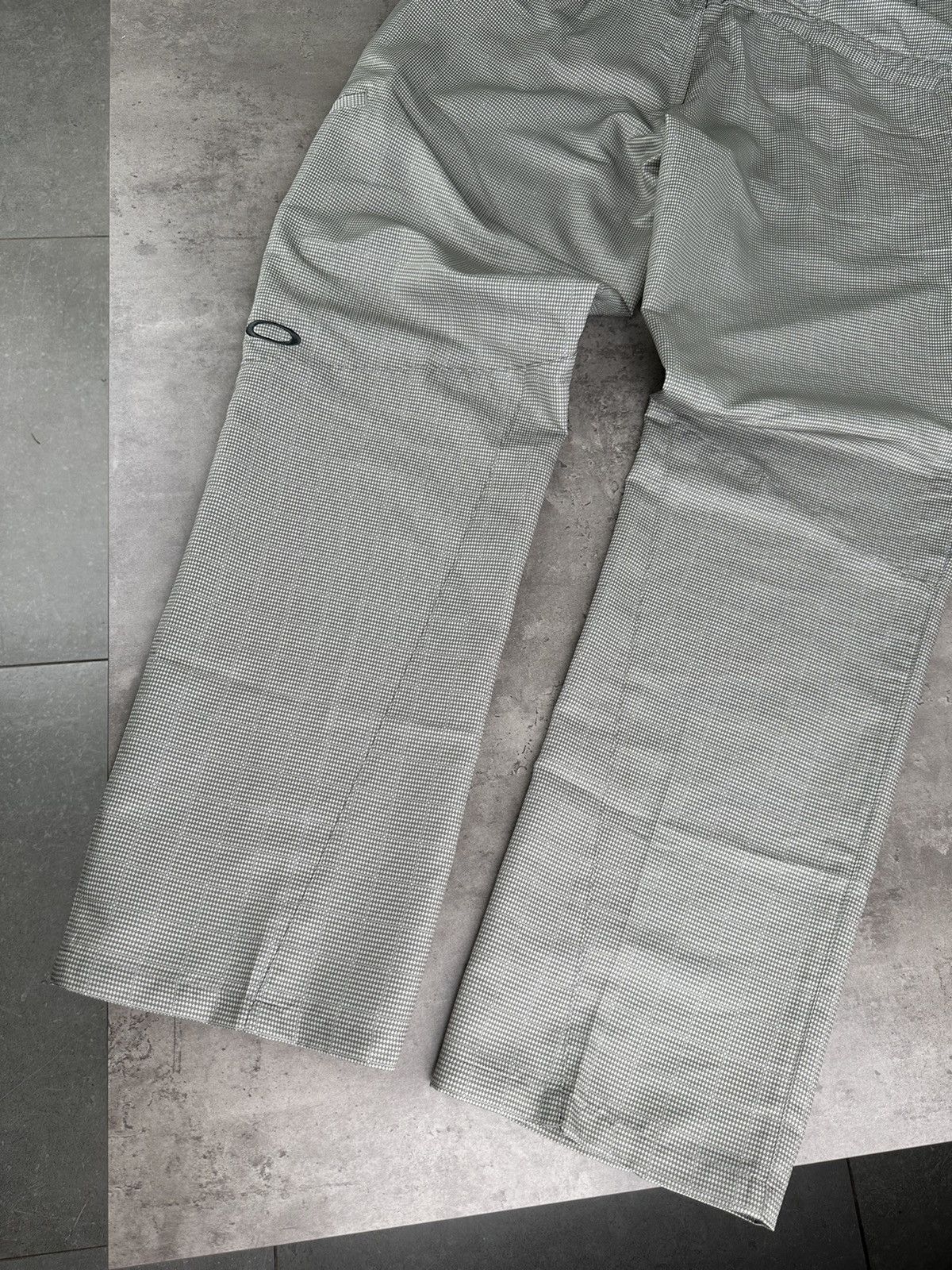 Oakley Oakley Vintage Pants Size US 34 / EU 50 - 12 Thumbnail
