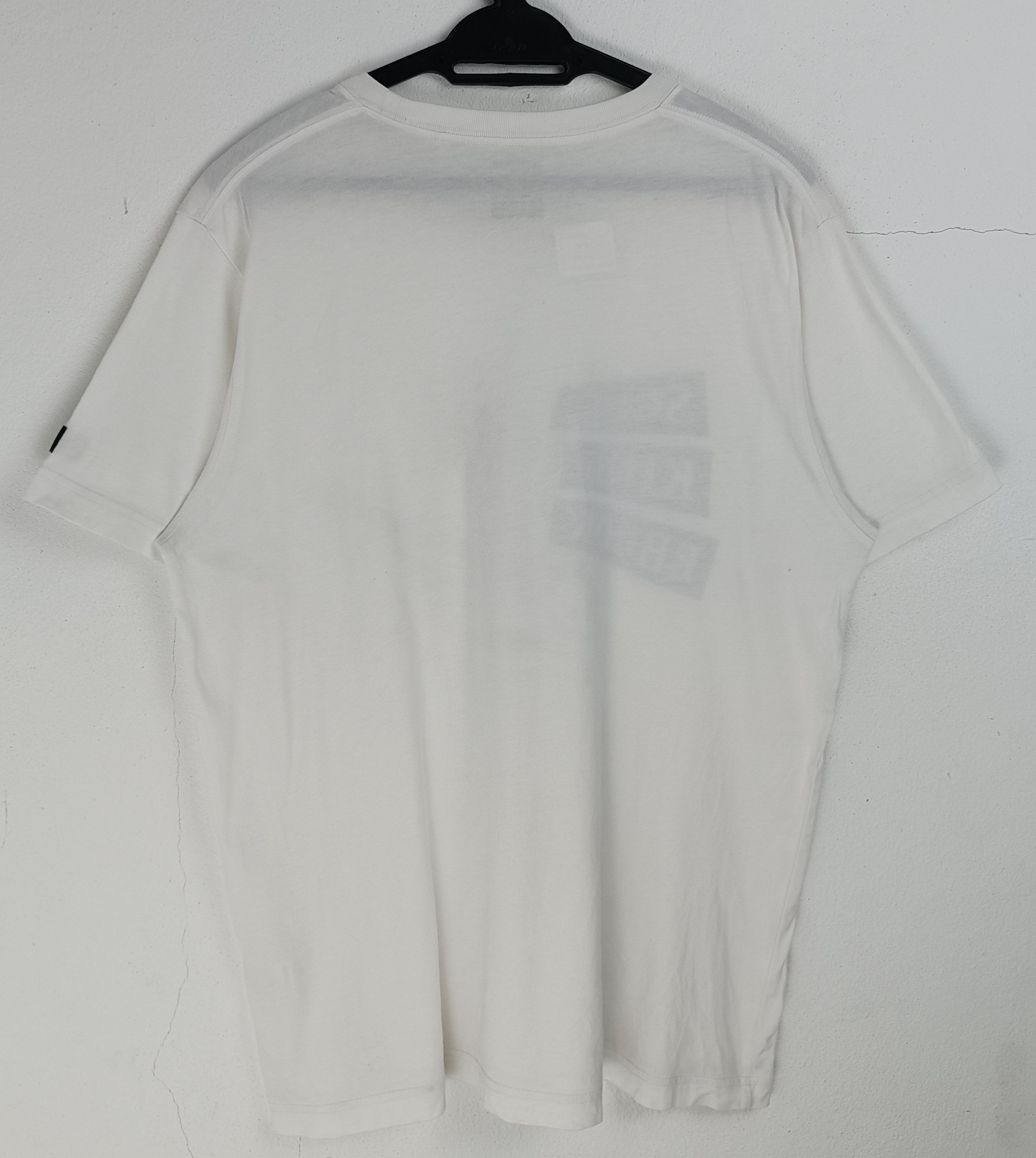 Anime VINTAGE ONE PIECE SOUL KING BROOK TEE naruto bleach dragon Size US M / EU 48-50 / 2 - 4 Thumbnail