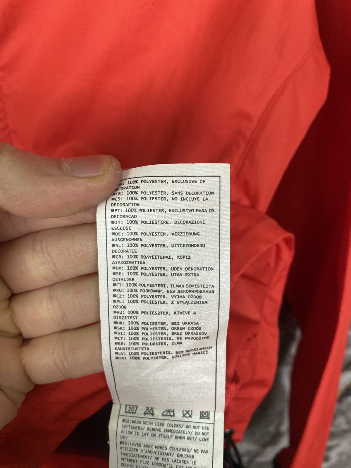 Nike Women’s Nike Jacket Vintage Sportswear Size Small Size S / US 4 / IT 40 - 9 Thumbnail