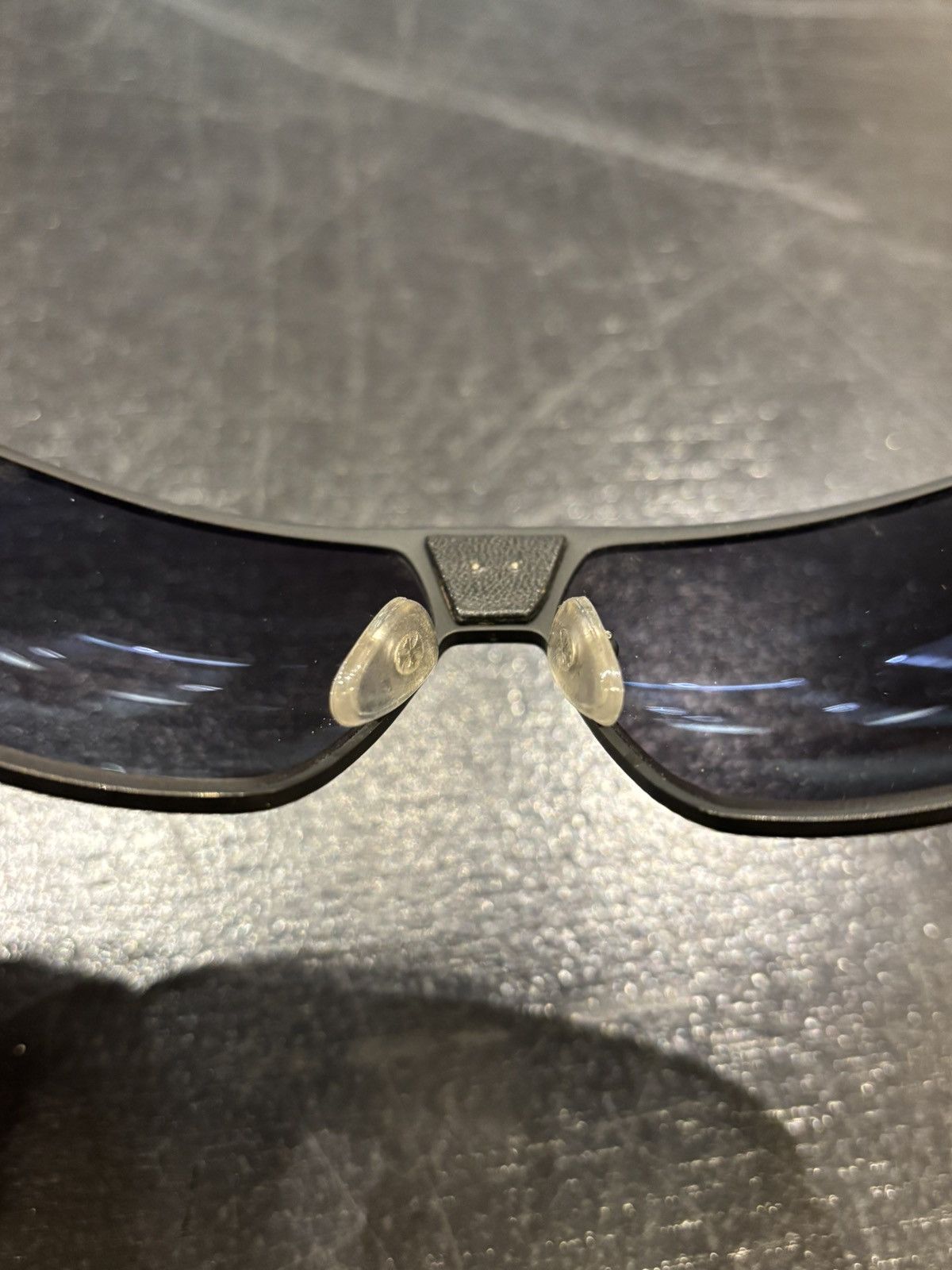 Chrome Hearts Chrome Hearts Double D Sunglasses Size ONE SIZE - 9 Thumbnail