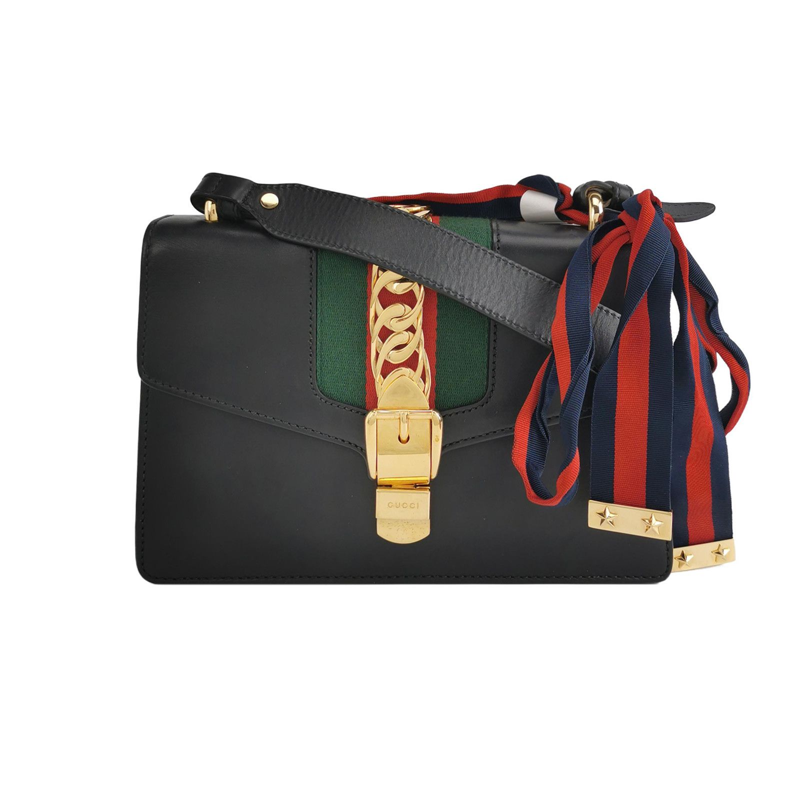 Gucci Gucci Women os Shoulder Bags Size ONE SIZE - 1 Thumbnail