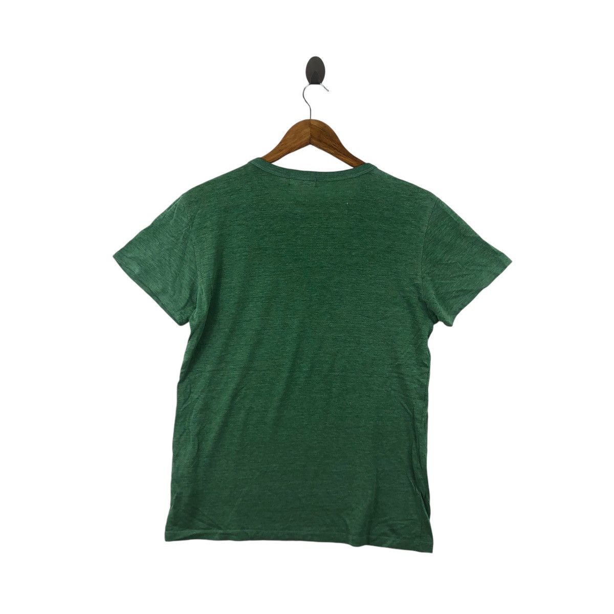 Vintage MILK FED JAPAN Graffiti Infinity Logo Illustration Tee Shirt Size US M / EU 48-50 / 2 - 4 Thumbnail