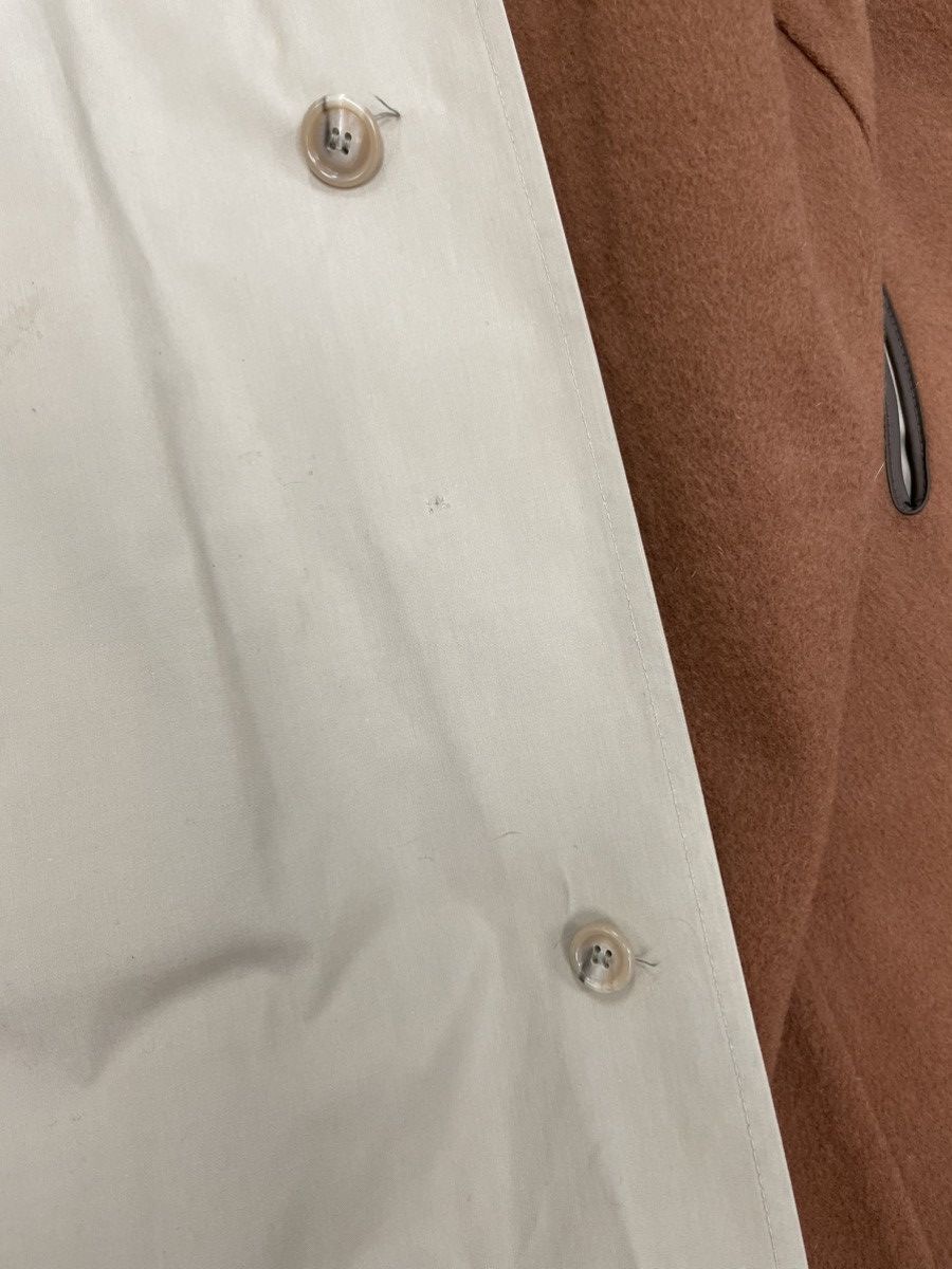 Brooks Brothers Iconic Trench Coat Size US M / EU 48-50 / 2 - 8 Thumbnail