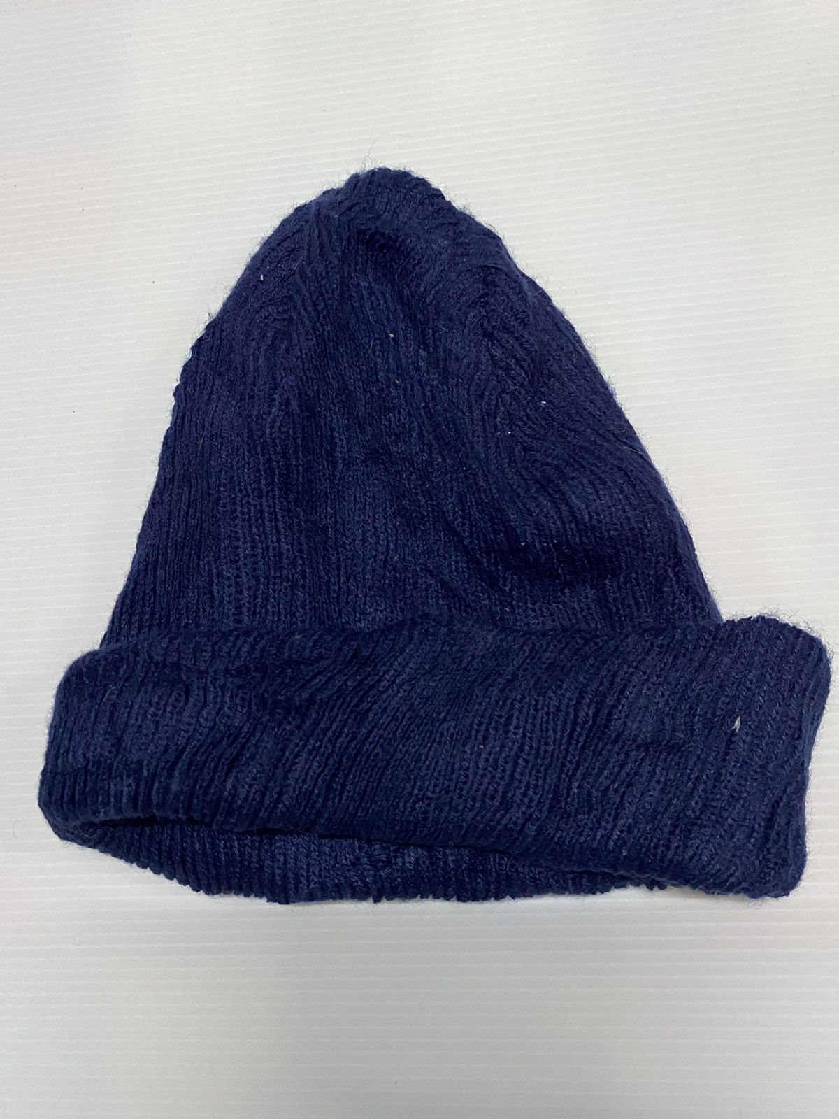 Wacko Maria Gulity Parties Knitted Beanie Hat Size ONE SIZE - 3 Thumbnail