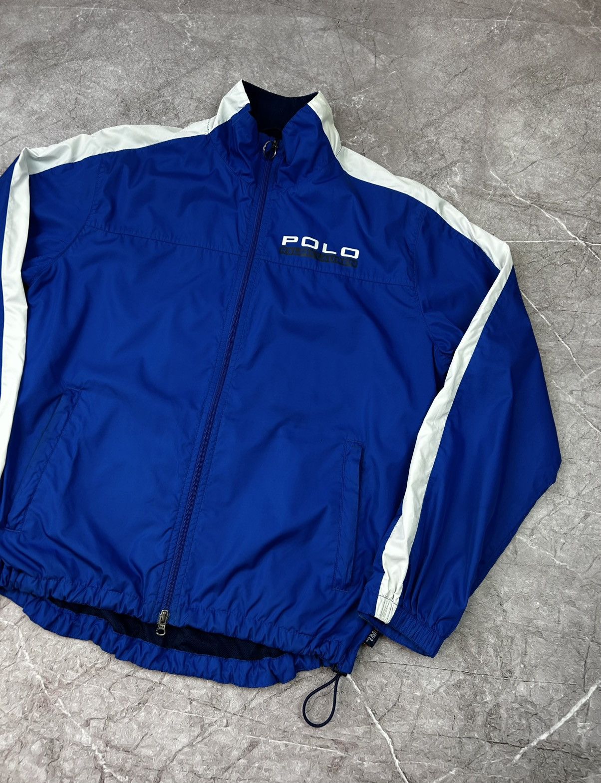 Polo Ralph Lauren Polo Sport Ralph Lauren Jacket Size US M / EU 48-50 / 2 - 3 Thumbnail