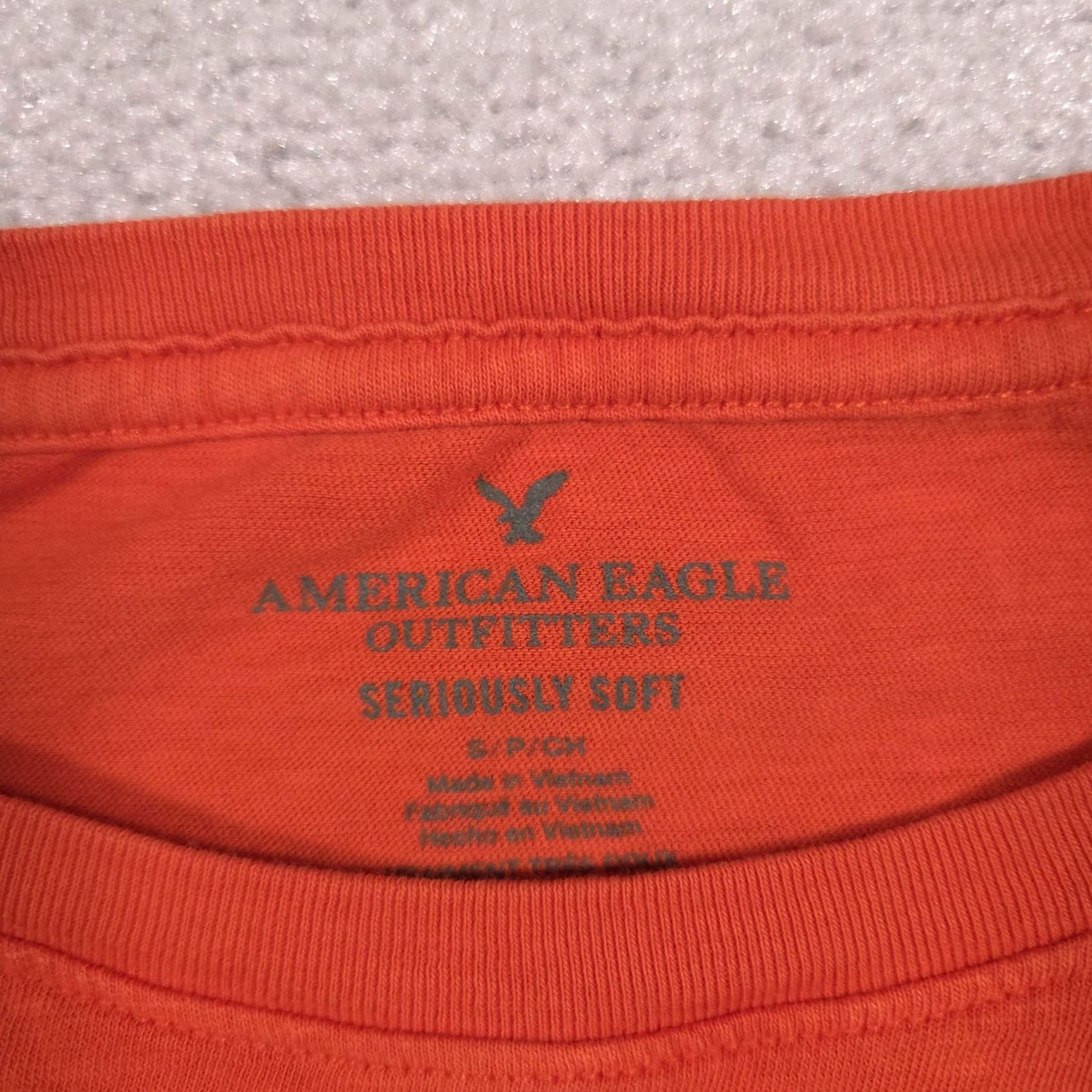 American Eagle Outfitters VINTAGE? No. Size US S / EU 44-46 / 1 - 7 Thumbnail