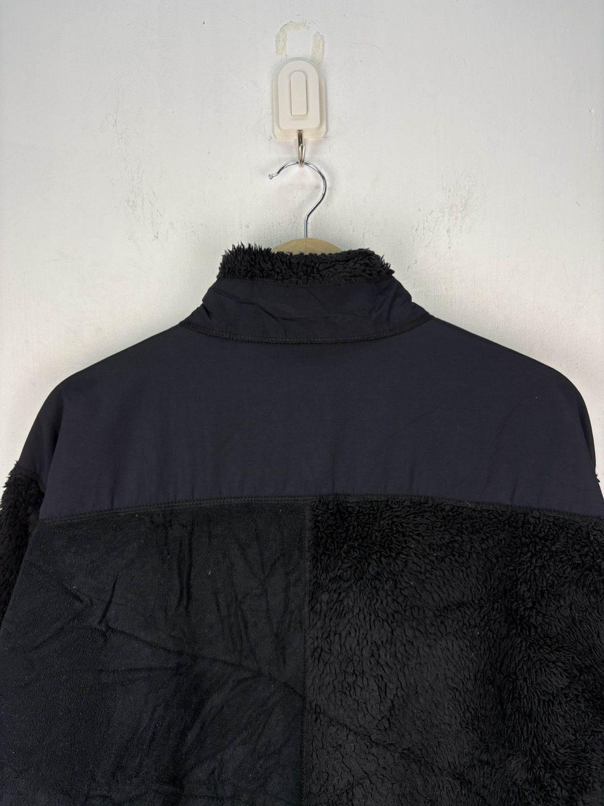 Engineered Garments Engineered Garments Fleece Jacket X Uniqlo Size US XL / EU 56 / 4 - 13 Thumbnail