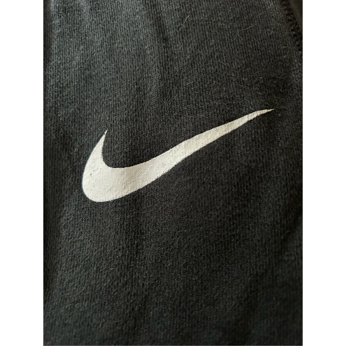 Nike Nike Long Sleeve Full Zip Athletic Hoodie Jacket, Women's X Size XS / US 0-2 / IT 36-38 - 3 Thumbnail