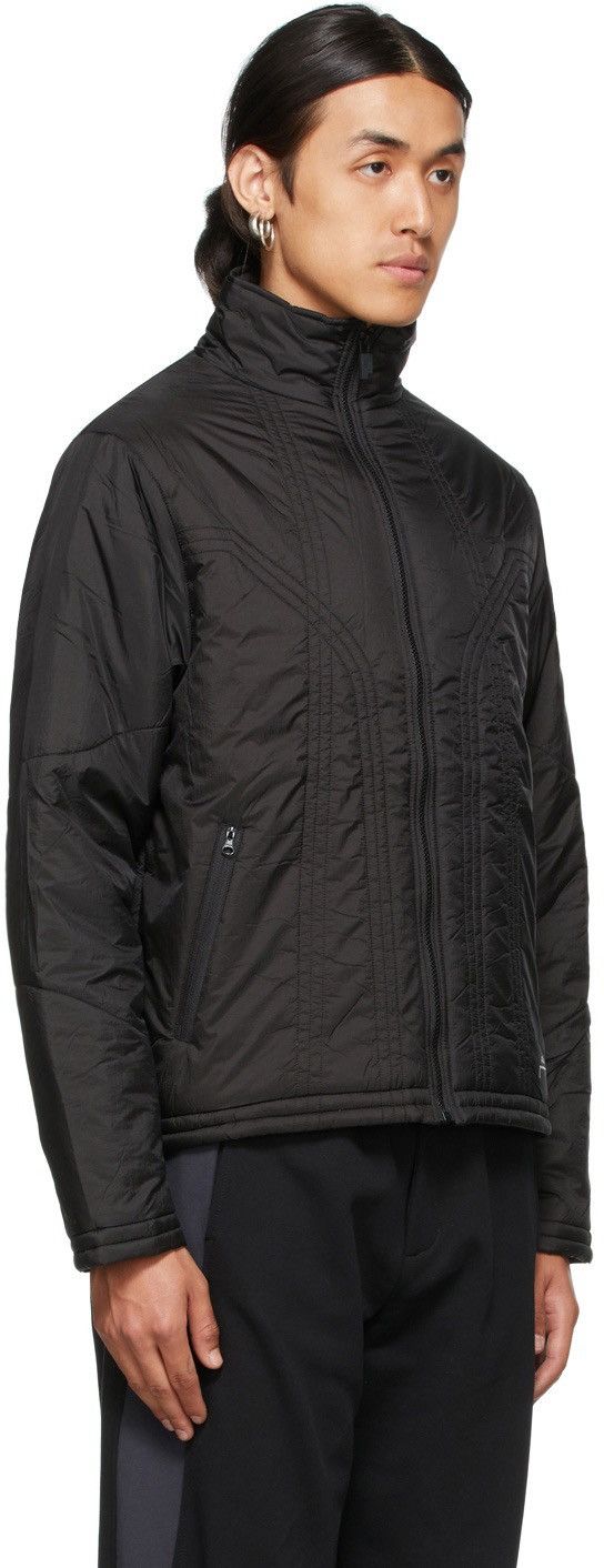 A-COLD-WALL* *SOLD* Crinkle Puffer Jacket Size US L / EU 52-54 / 3 - 4 Thumbnail