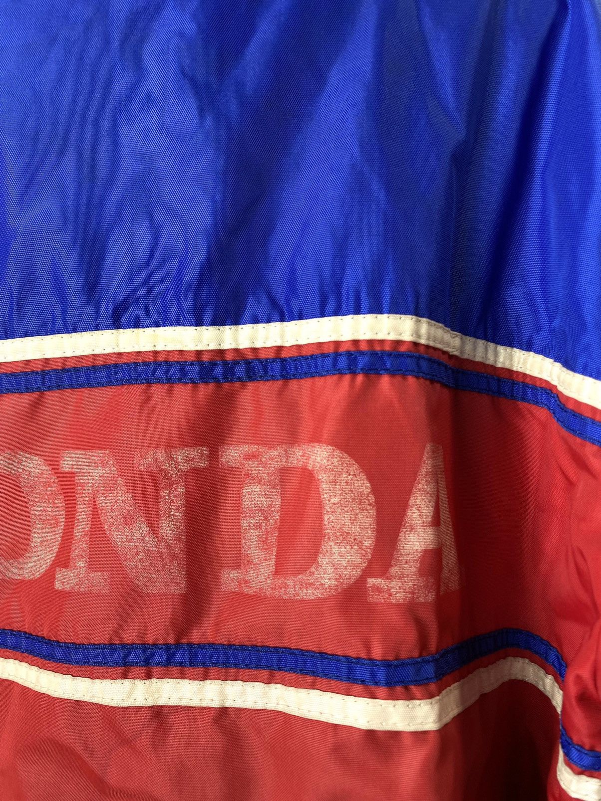 Honda Rare! Vintage 1980’s Honda Japanese Racing Jacket Nismo Size US L / EU 52-54 / 3 - 16 Thumbnail