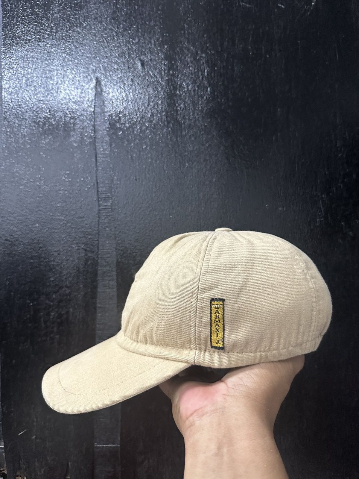 Armani Exchange 90’s Armani Exchange Hat Size ONE SIZE - 2 Thumbnail