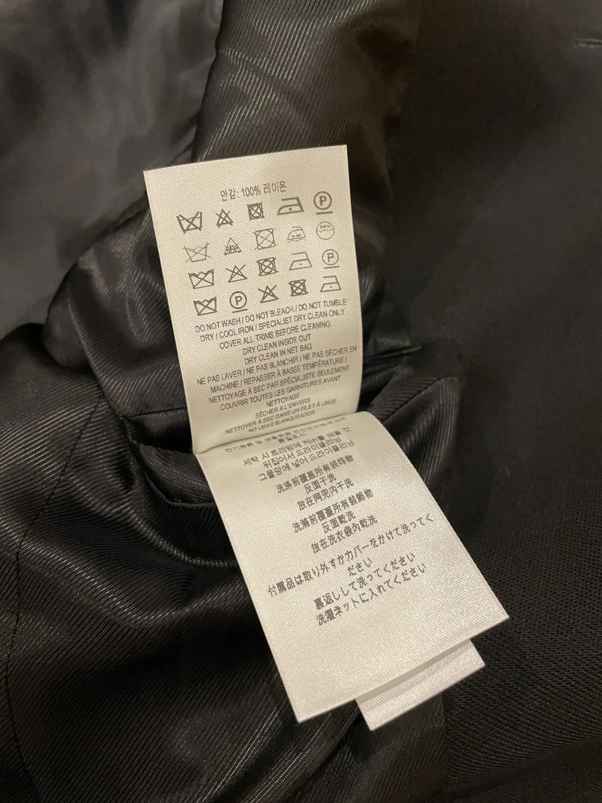 Burberry Burberry Runway Jacket Size US M / EU 48-50 / 2 - 9 Thumbnail