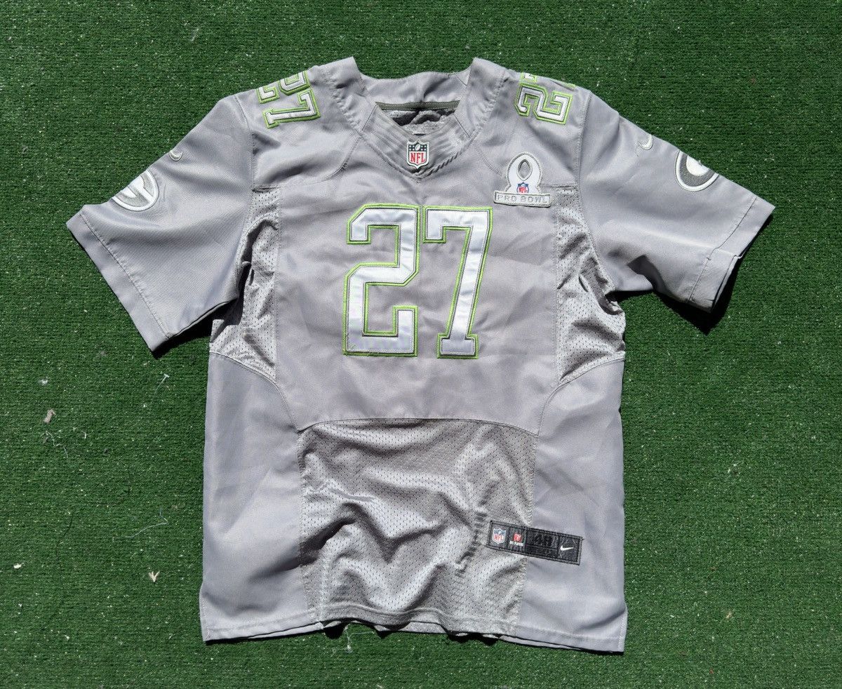 Nfl eddie lacy jersey best sale