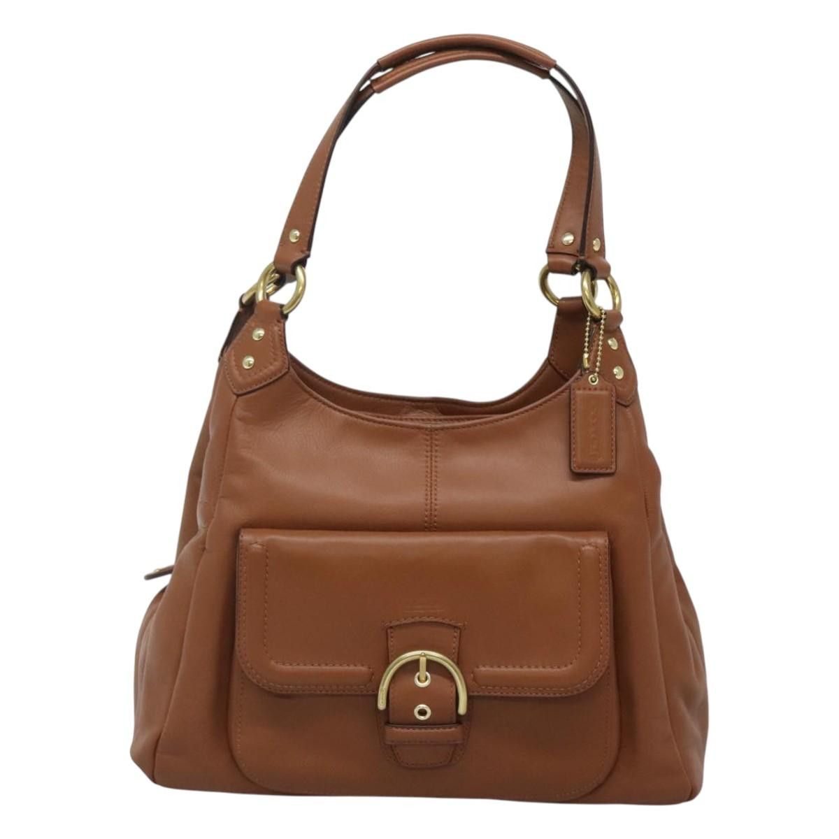 Coach Coach shoulder Size ONE SIZE - 1 Thumbnail