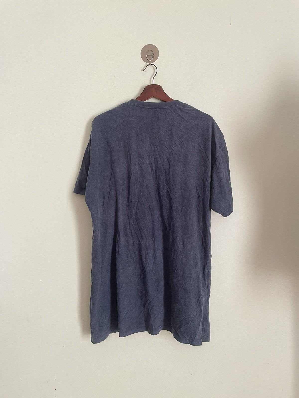 Unused Unused Refinement Garments Faded Tshirt Size US M / EU 48-50 / 2 - 2 Thumbnail