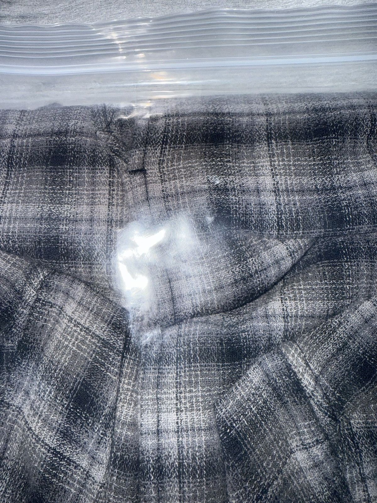 Supreme Supreme Plaid S/S Shirt S/S Size US L / EU 52-54 / 3 - 7 Thumbnail