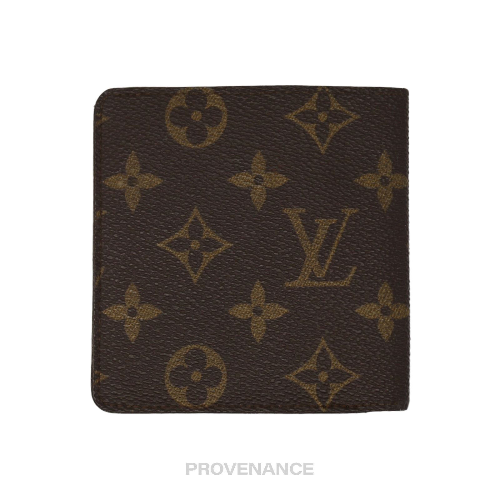Louis Vuitton 🔴 Louis Vuitton 6CC Bifold Wallet - Monogram Size ONE SIZE - 3 Thumbnail