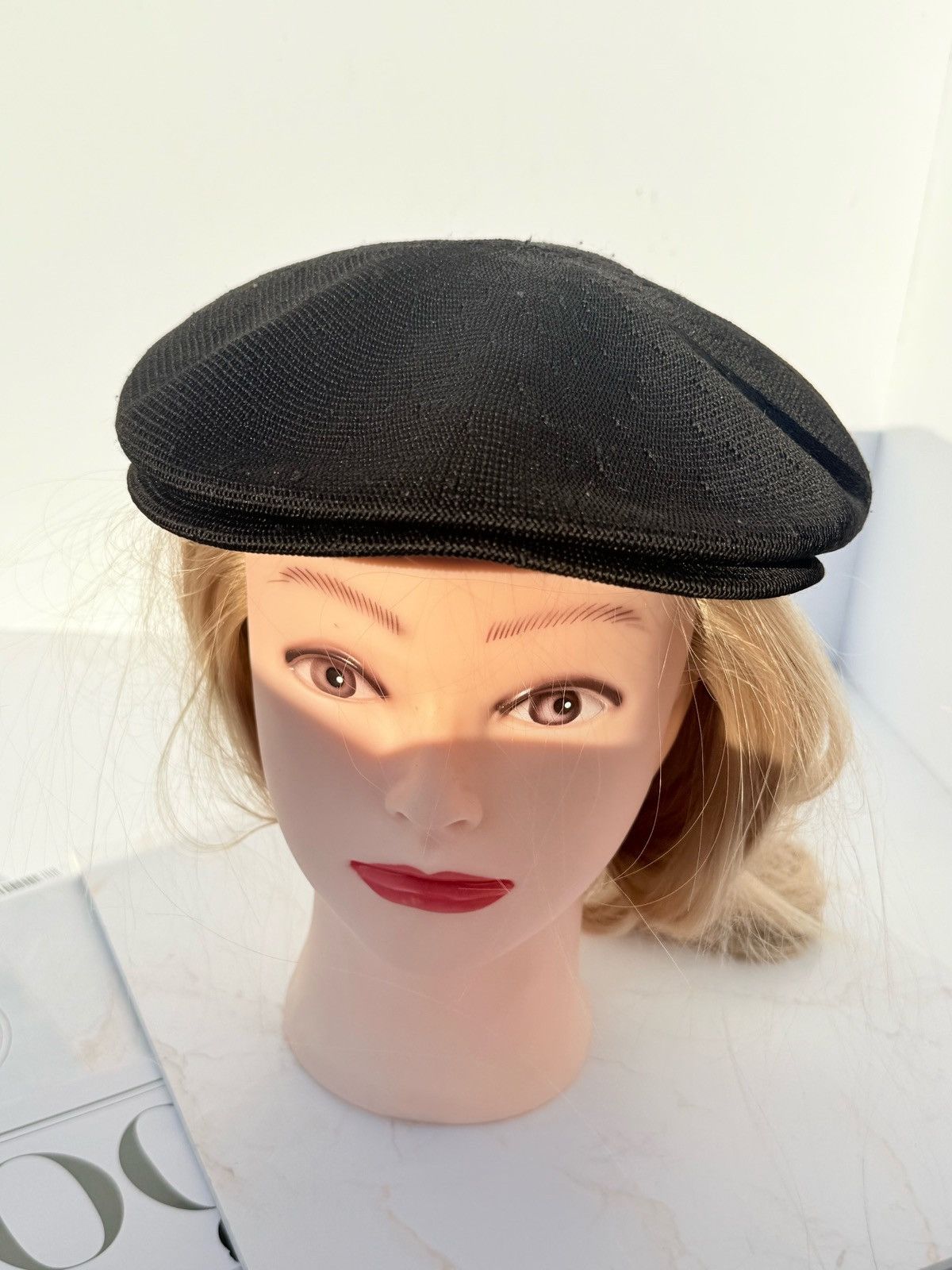 Kangol Kangol hat Size ONE SIZE - 14 Thumbnail