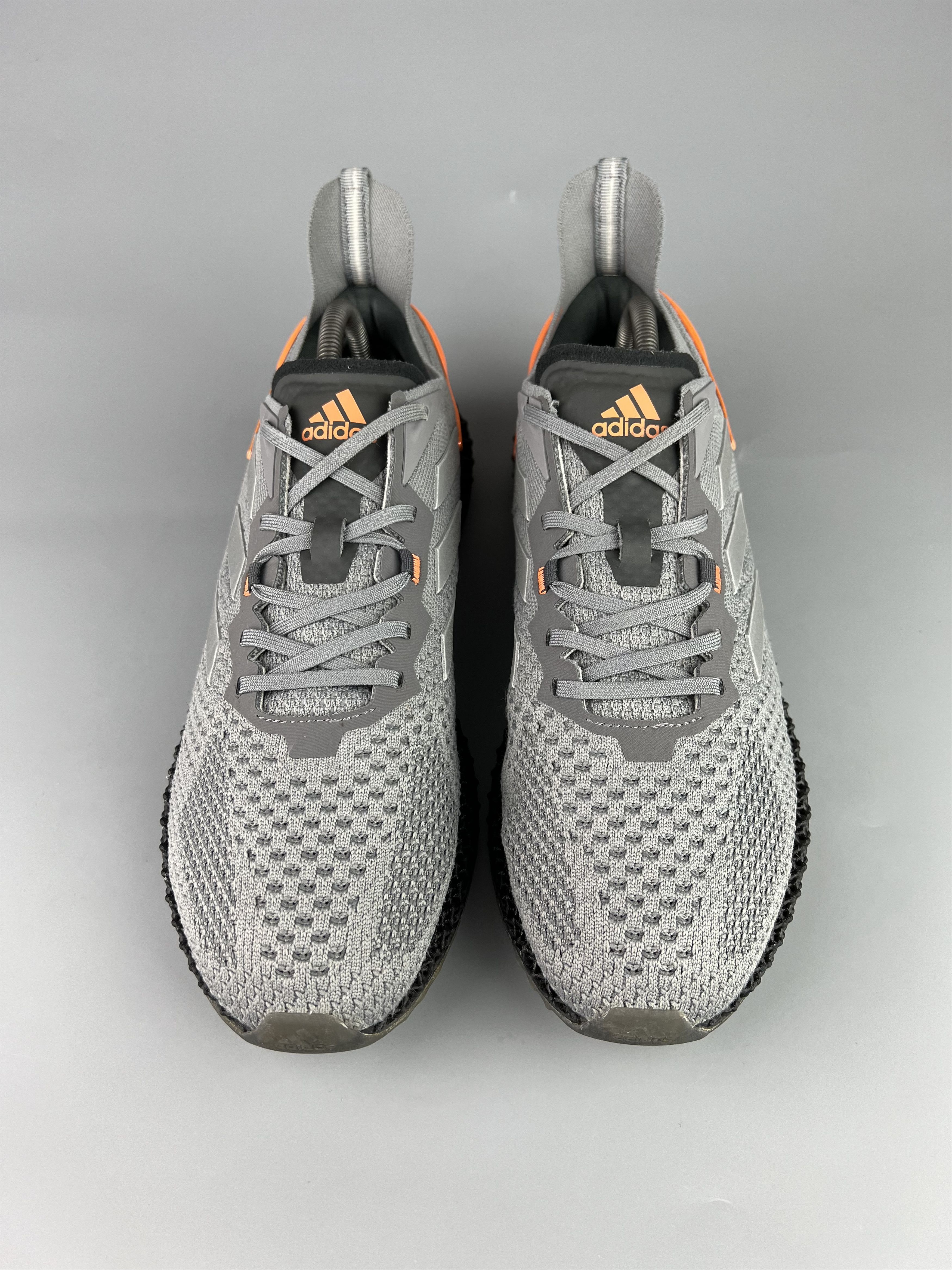 Adidas Adidas X9000 4D Running Shoes Size US 11.5 Size US 11.5 / EU 44-45 - 4 Thumbnail