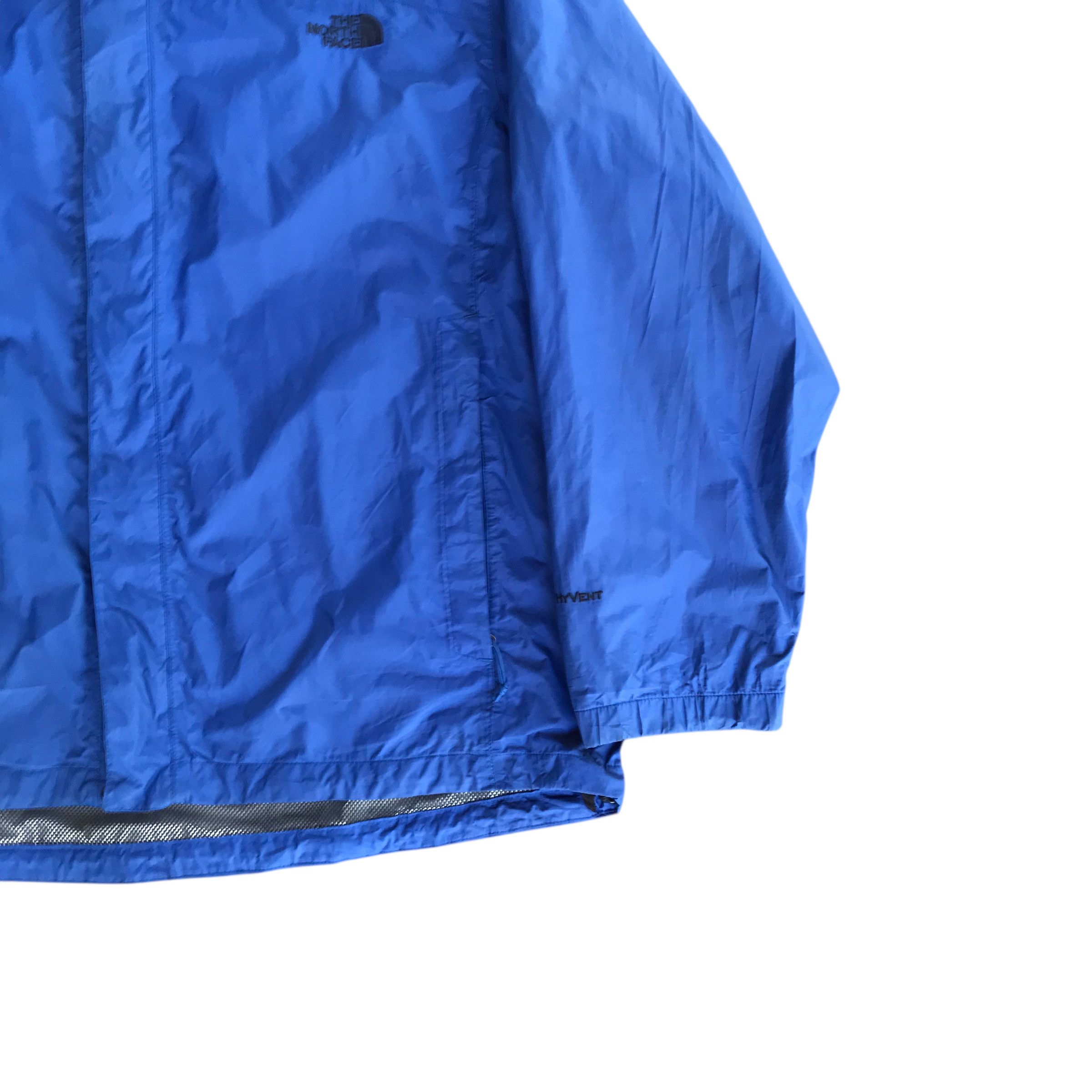 The North Face Vintage The North Face Jacket / Xlarge Size Size US XL / EU 56 / 4 - 3 Thumbnail
