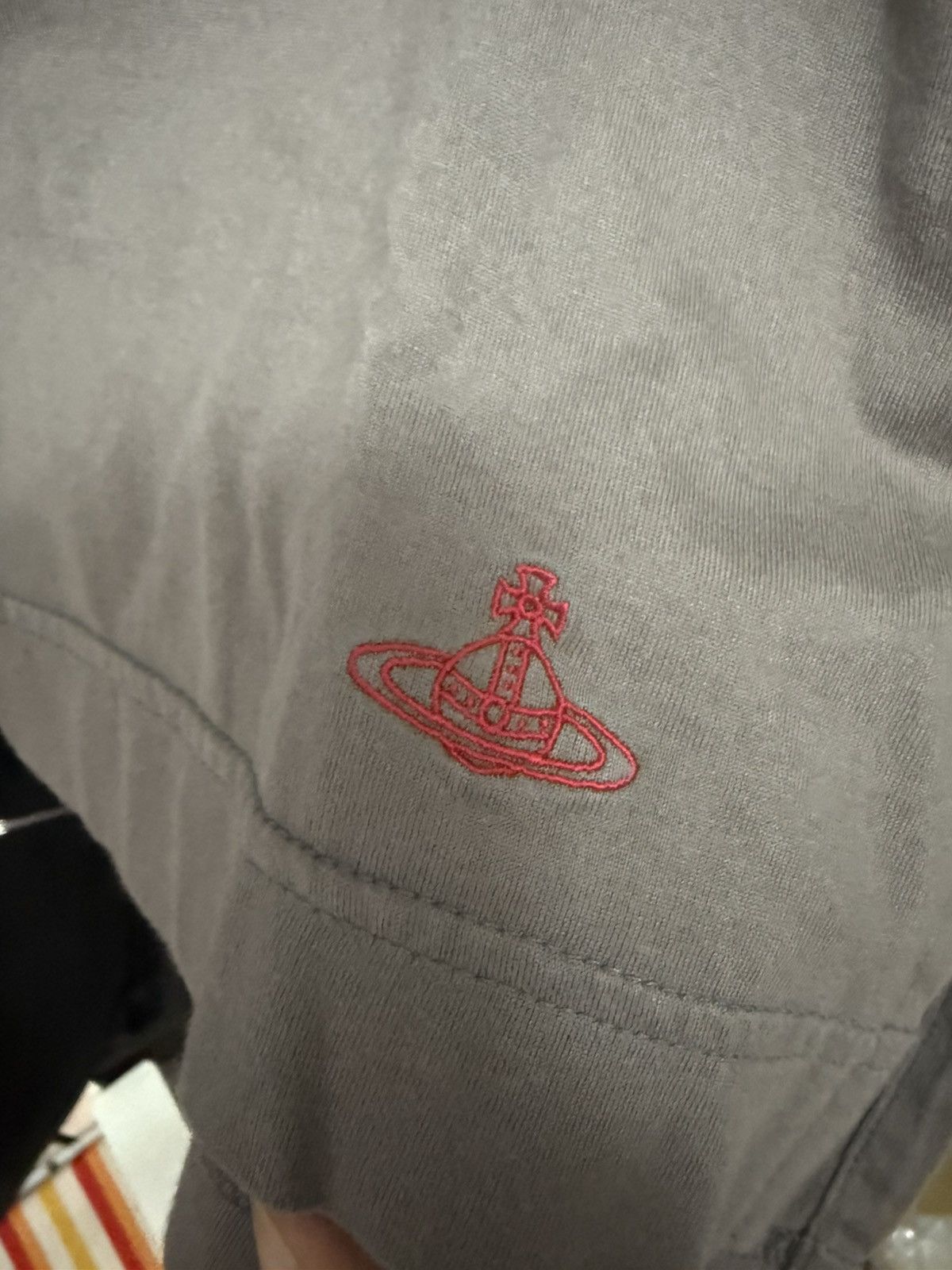 Vivienne Westwood Vivienne Westwood Long Sleeve Endangered Species Size US S / EU 44-46 / 1 - 2 Thumbnail