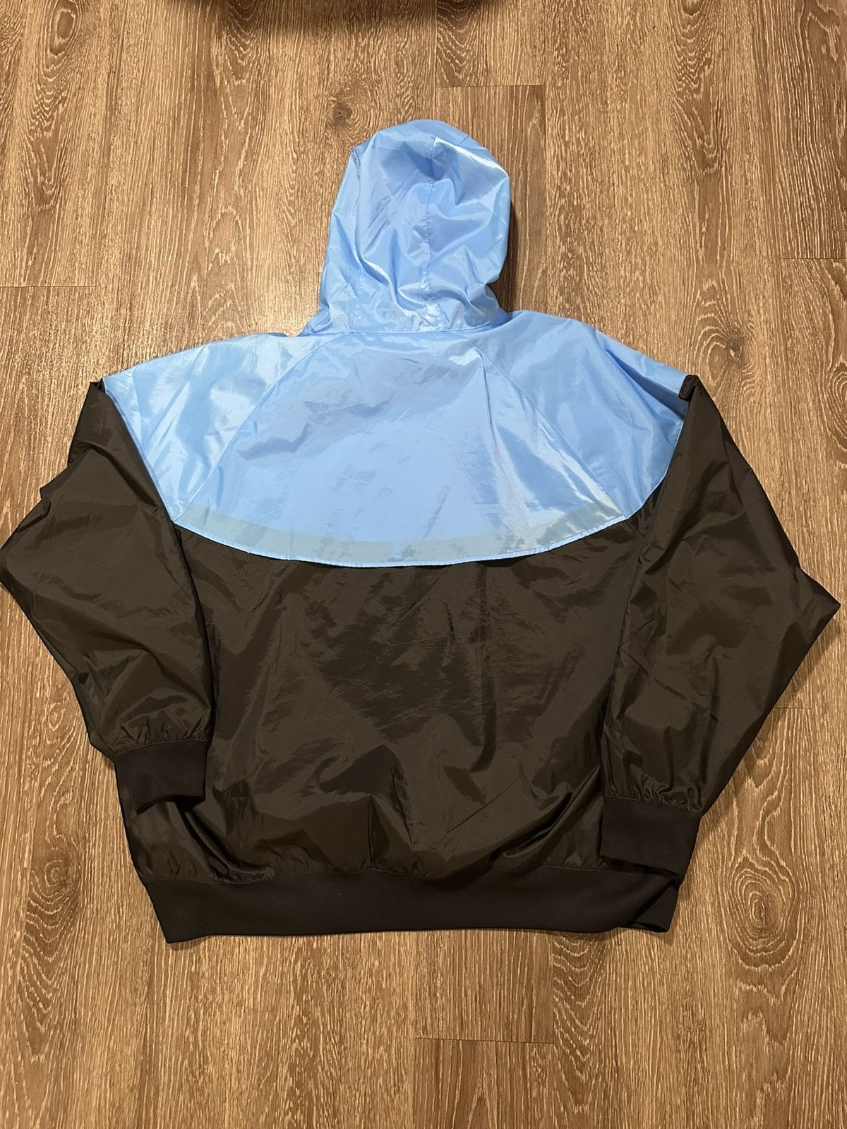 Nike Nike windbreaker Size US XXL / EU 58 / 5 - 2 Thumbnail