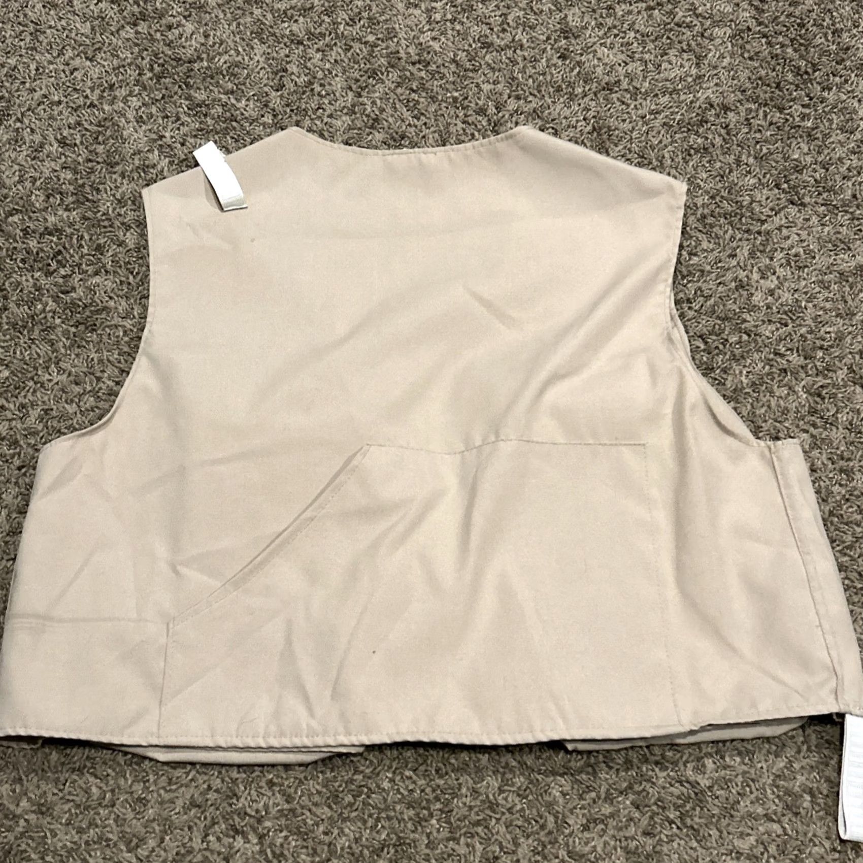 Vintage Output: Size US L / EU 52-54 / 3 - 3 Thumbnail