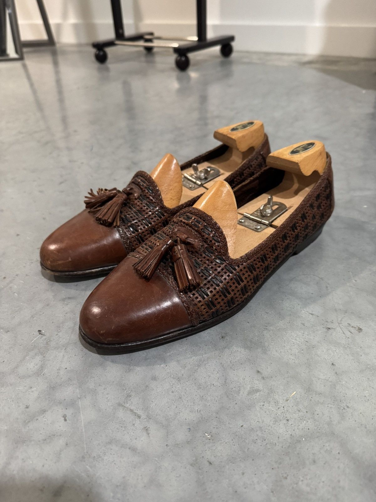 Cole Haan Bragano Shoes | Grailed