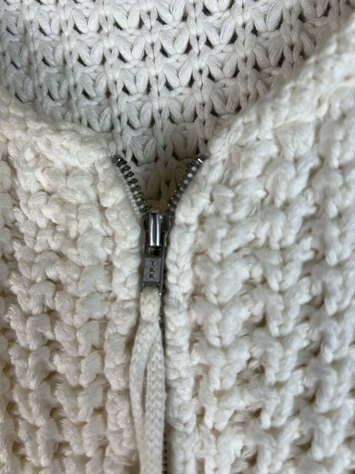 Acne Studios Acne Studios Heavy sweater shore solid Women's sweater knit Size M / US 6-8 / IT 42-44 - 3 Thumbnail