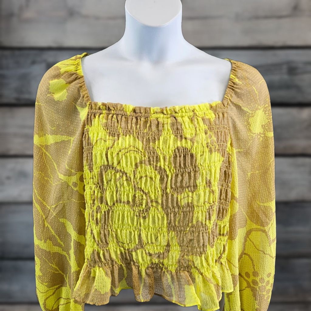 Vintage VINTAGE Future Collective Womens? (Oops) Size XL / US 12-14 / IT 48-50 - 1 Thumbnail