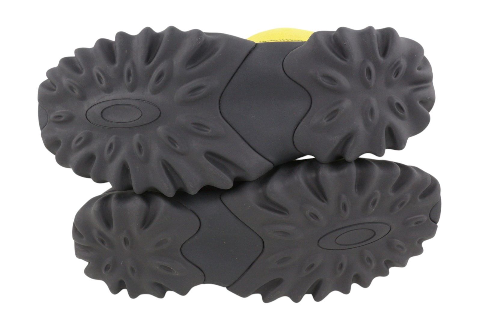 Brain Dead OAKLEY FACTORY CHOP SAW EU45 Lemon Plum Boots 90520 Size US 12 / EU 45 - 9 Thumbnail
