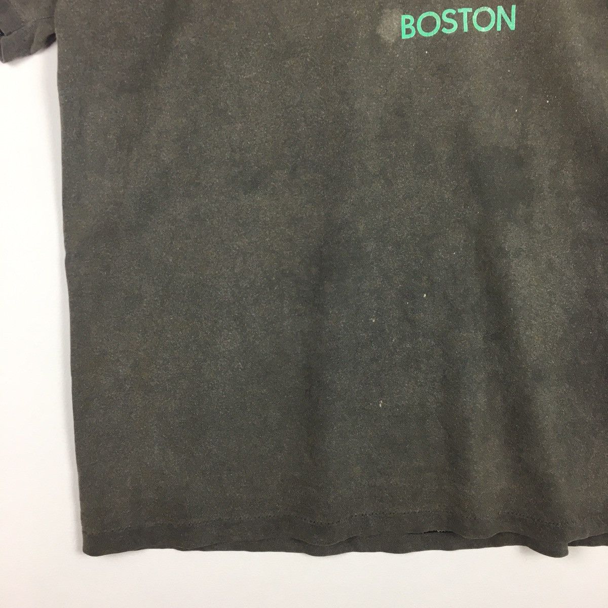 Hard Rock Cafe × Vintage Vintage Hard Rock Cafe Boston Size US M / EU 48-50 / 2 - 2 Thumbnail