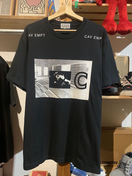 cav empt 95s