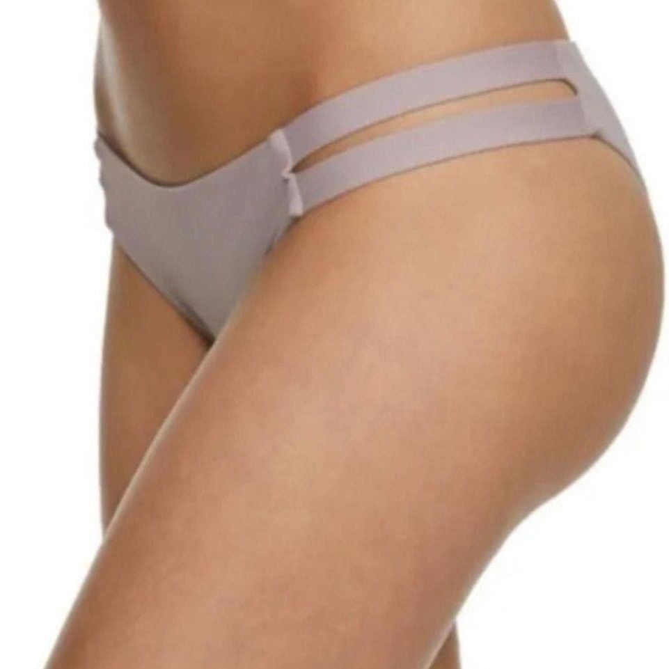 Tavik NWT Tavik Chloe Hipster Low Rise Bikini Bottom Sz. L [10] Size ONE SIZE - 2 Thumbnail