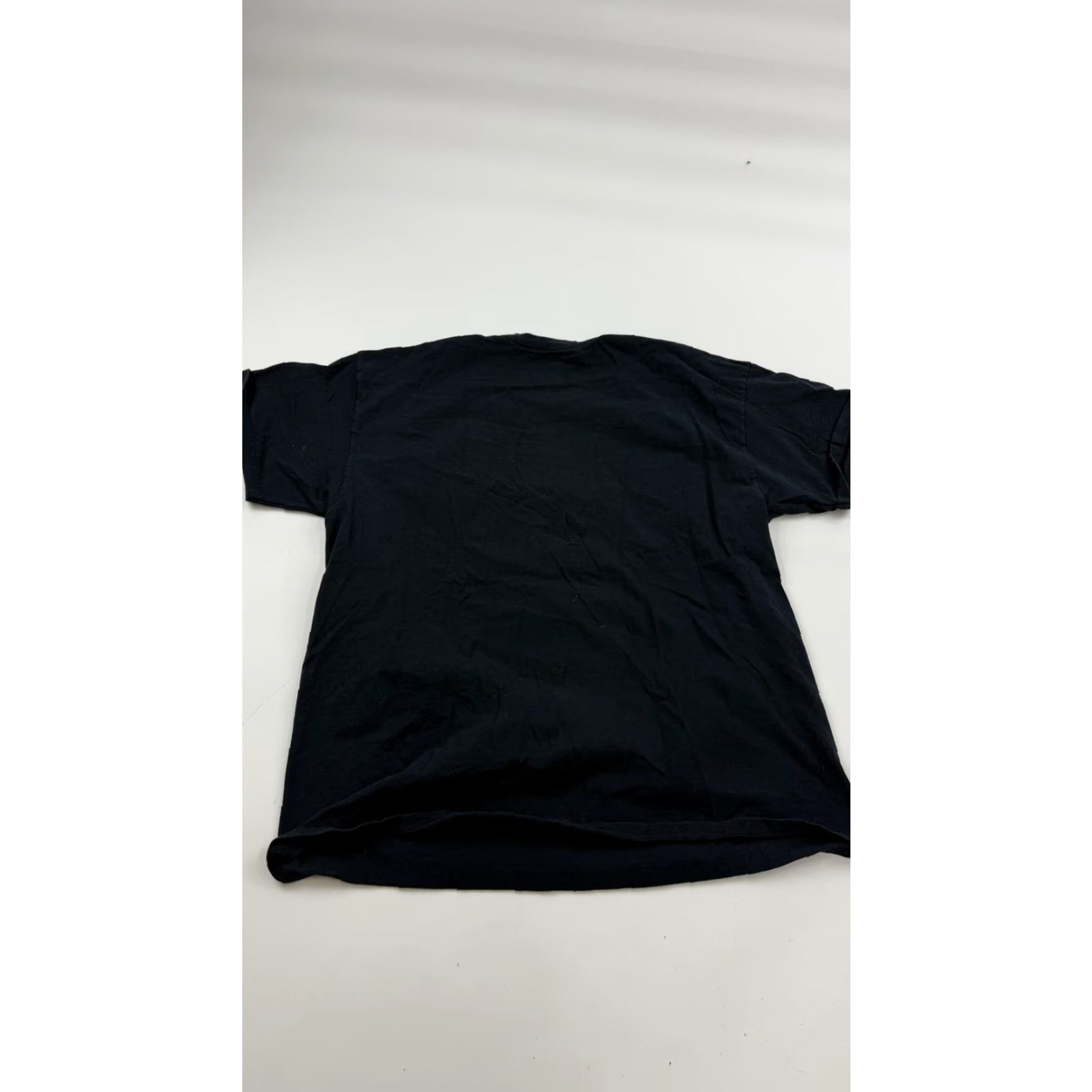 Vintage Ice Cube Shirt Mens XL Black T-Shirt Short Sleeve Crew Neck Graphic Print Today Was A Good Day Hip Hop 90s Vintage No Size US XL / EU 56 / 4 - 4 Thumbnail