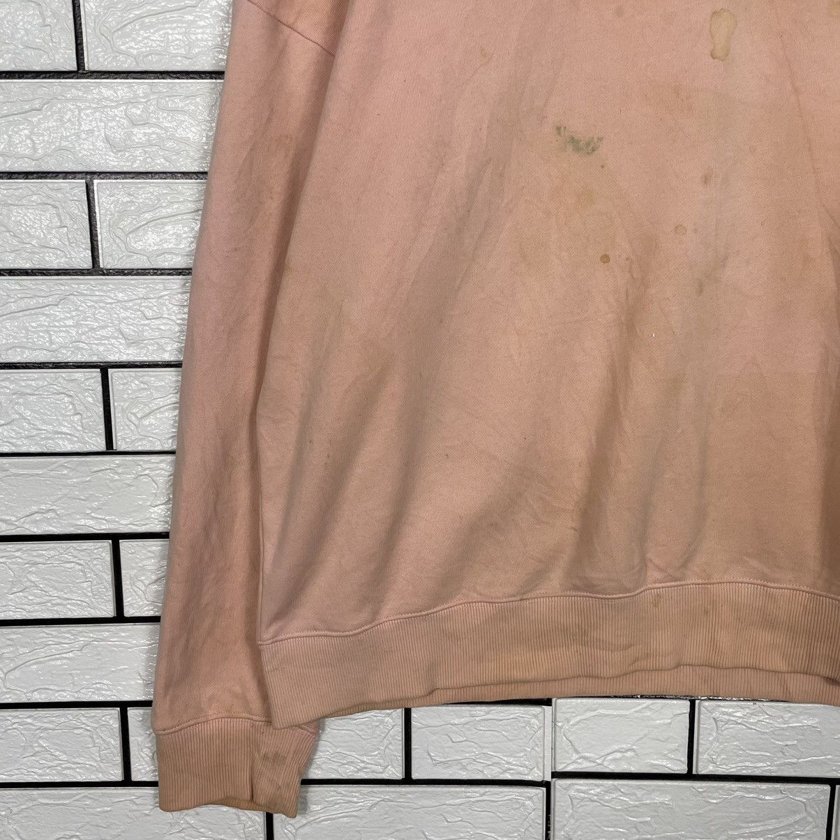 Japanese Brand Aoutopiko Realismo Local Kid Sweatshirt Size US XL / EU 56 / 4 - 4 Thumbnail