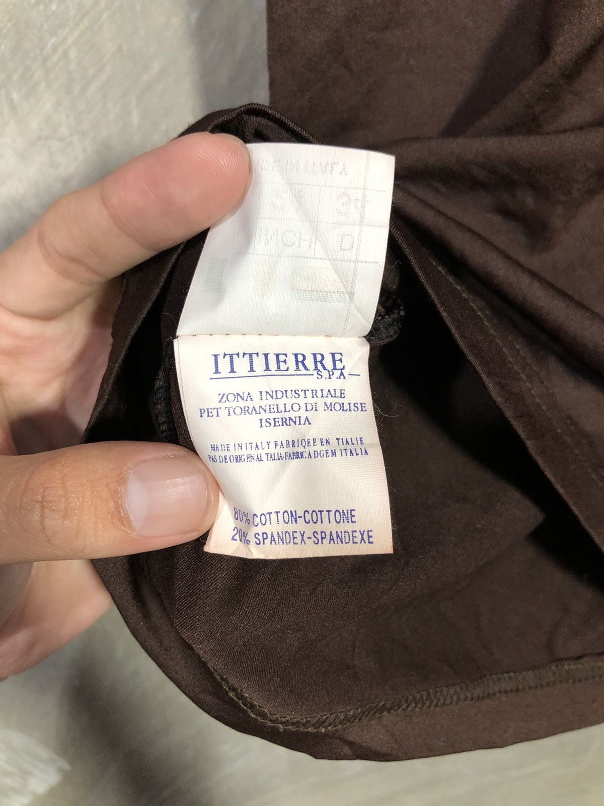 Designer × Fendi Authentic Fendi Tshirt Size XS / US 0-2 / IT 36-38 - 10 Thumbnail