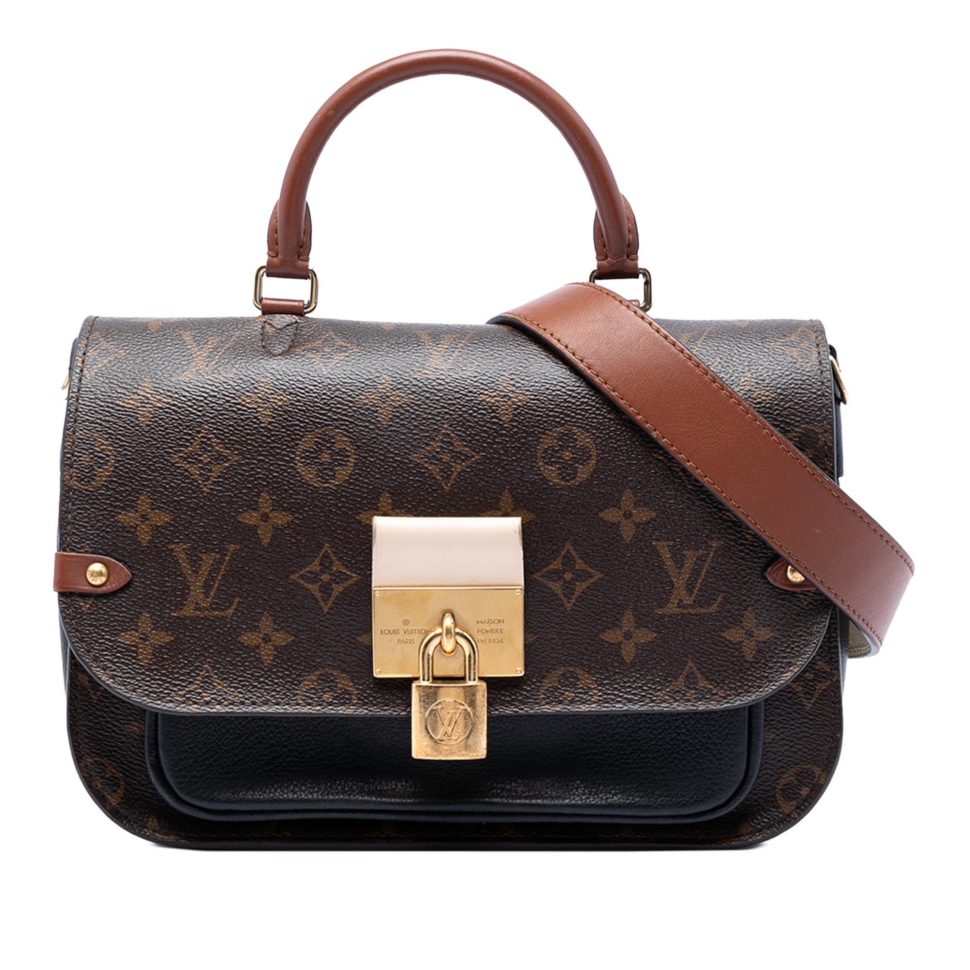 Louis Vuitton Monogram Vaugirard Size ONE SIZE - 1 Thumbnail