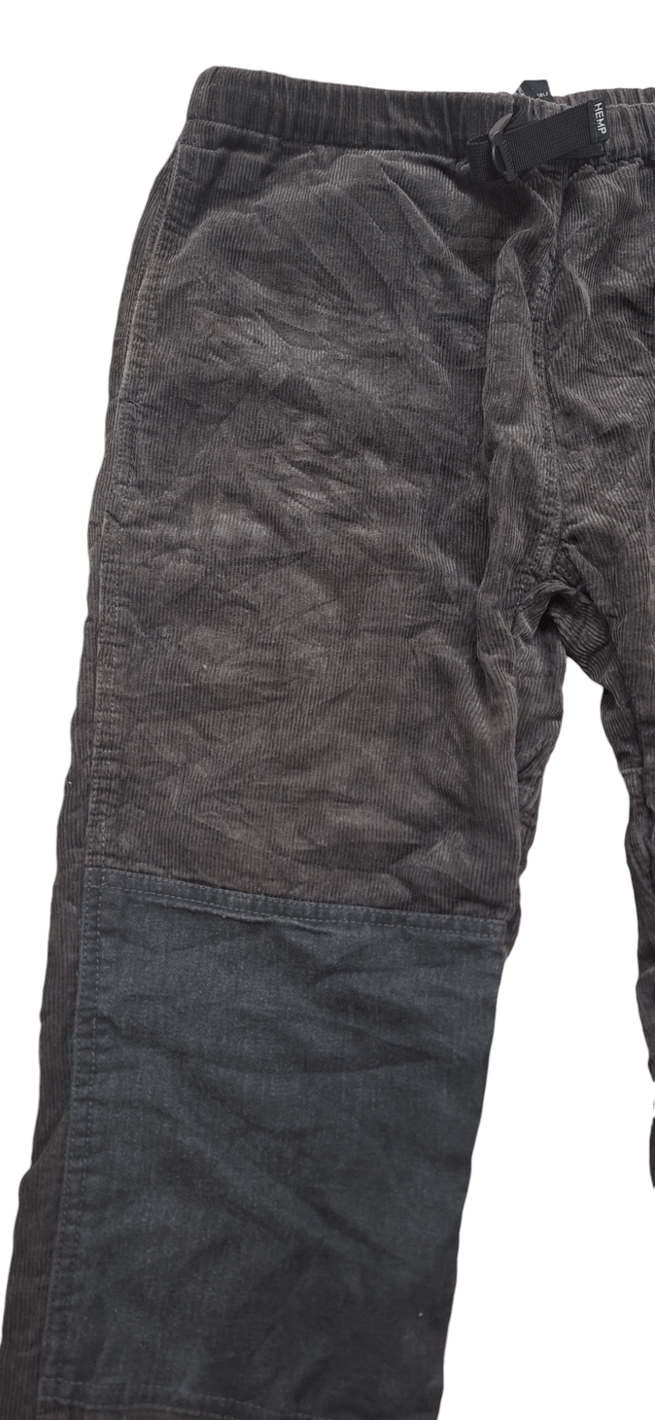 Manastash Manastash Cotton Hemp Corduroy Double Knee Pants Size US 30 / EU 46 - 5 Thumbnail